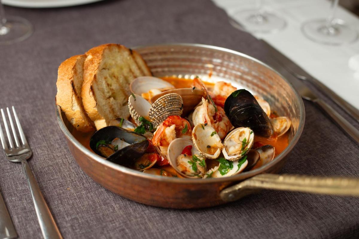 Micra Anglia Boutique Hotel & Spa