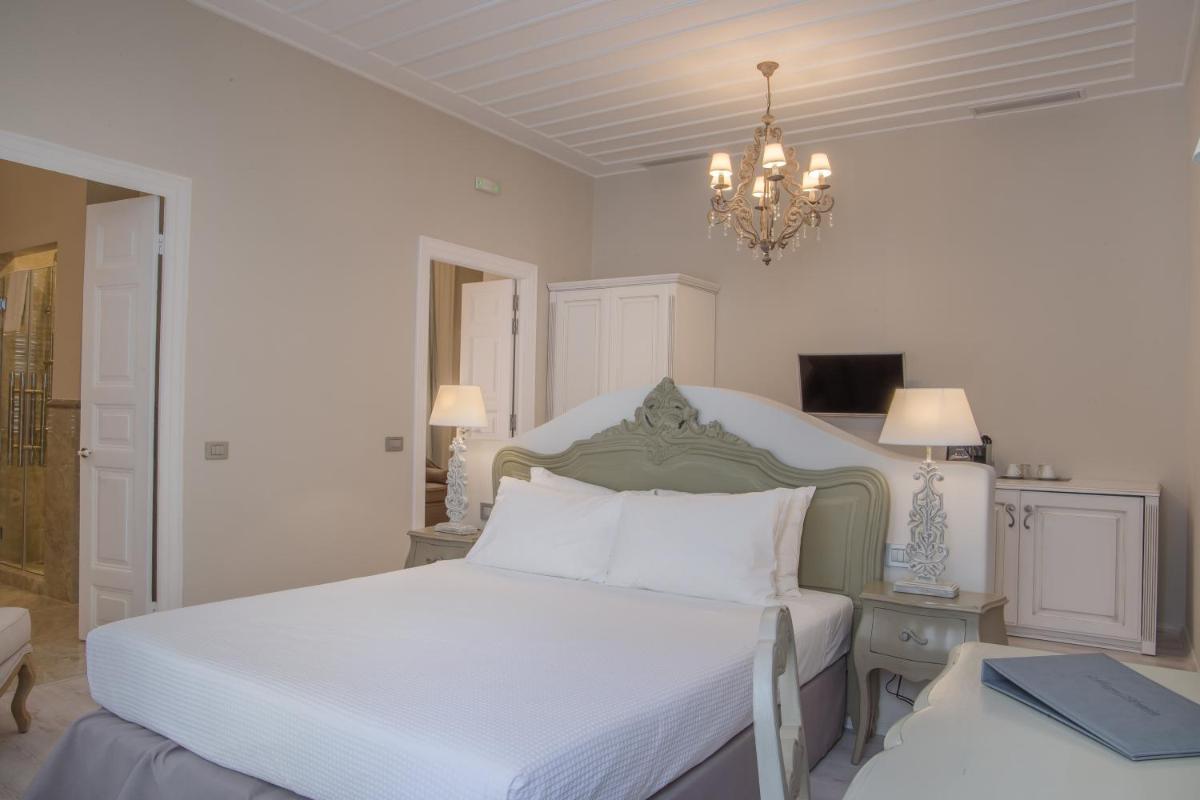 Micra Anglia Boutique Hotel & Spa