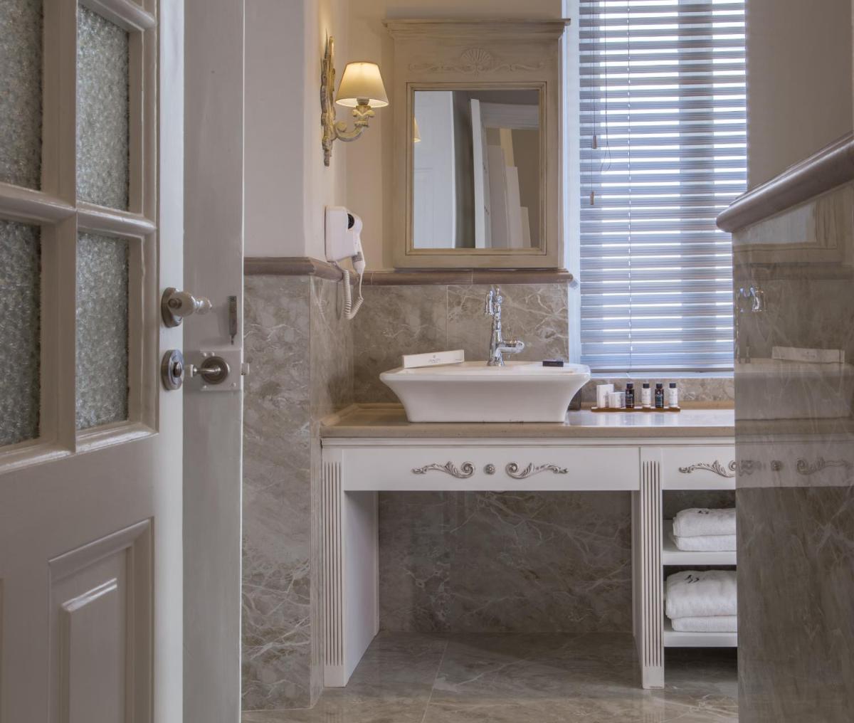 Micra Anglia Boutique Hotel & Spa