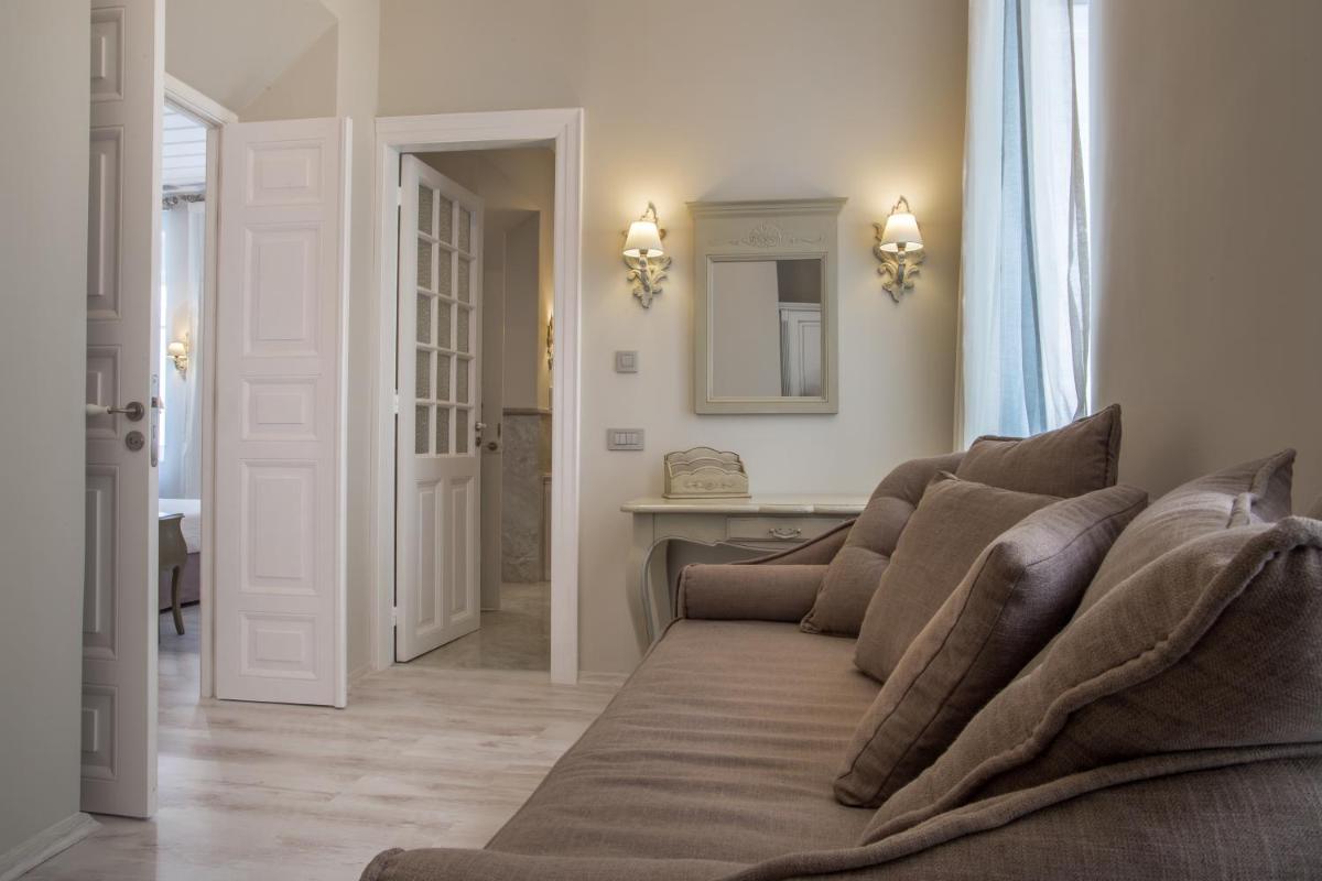 Micra Anglia Boutique Hotel & Spa