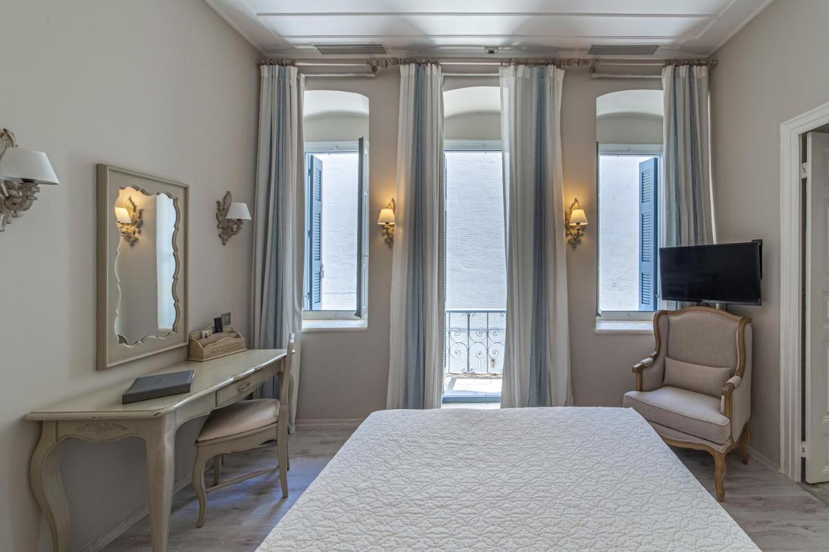 Micra Anglia Boutique Hotel & Spa