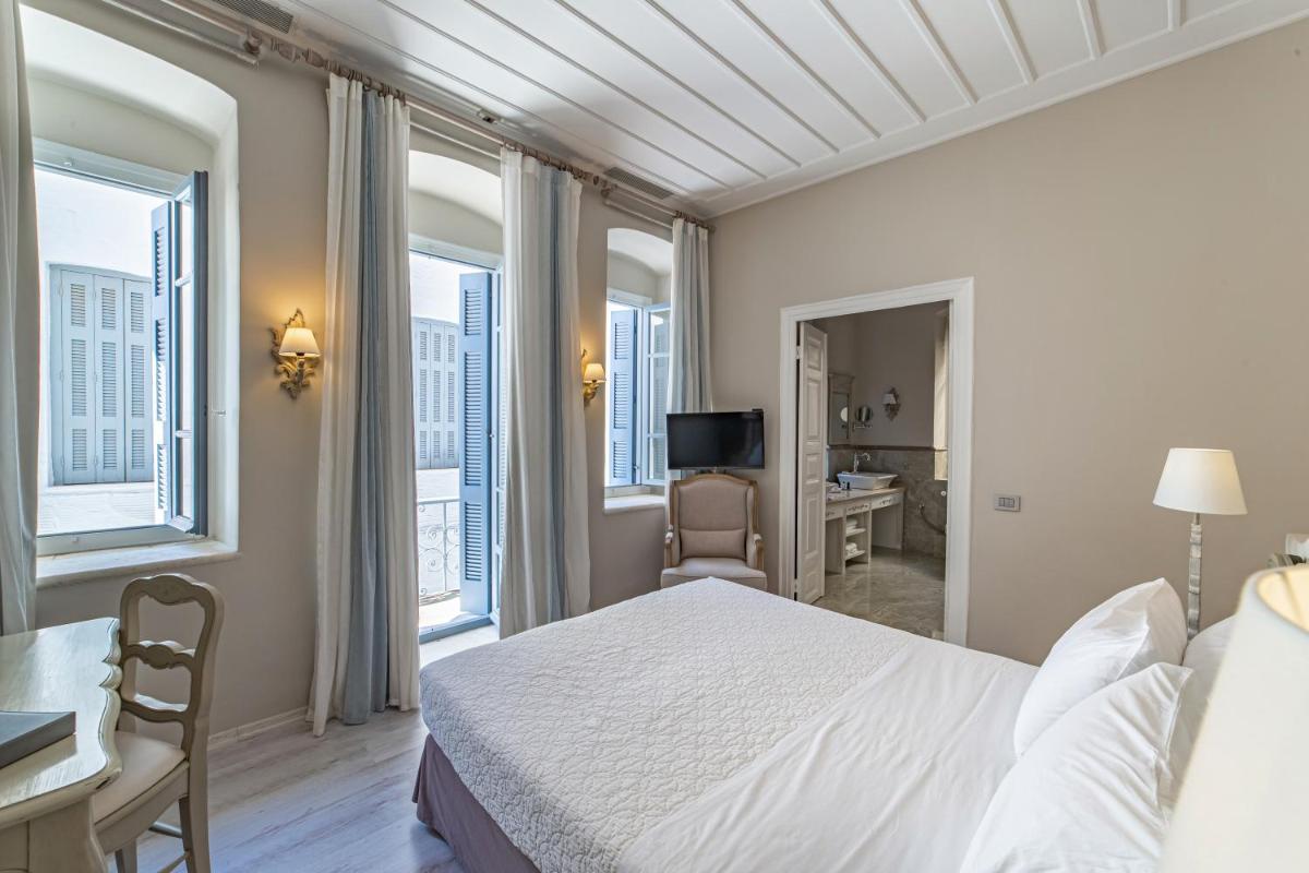 Micra Anglia Boutique Hotel & Spa