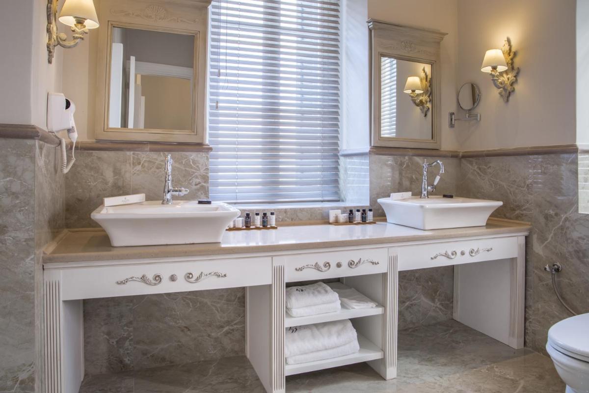 Micra Anglia Boutique Hotel & Spa