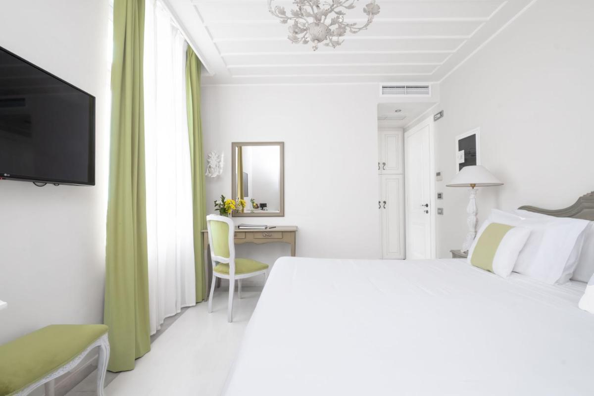 Micra Anglia Boutique Hotel & Spa