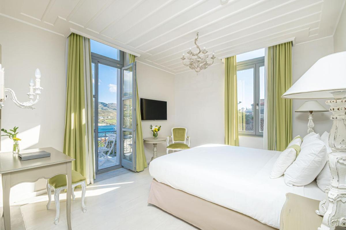 Micra Anglia Boutique Hotel & Spa