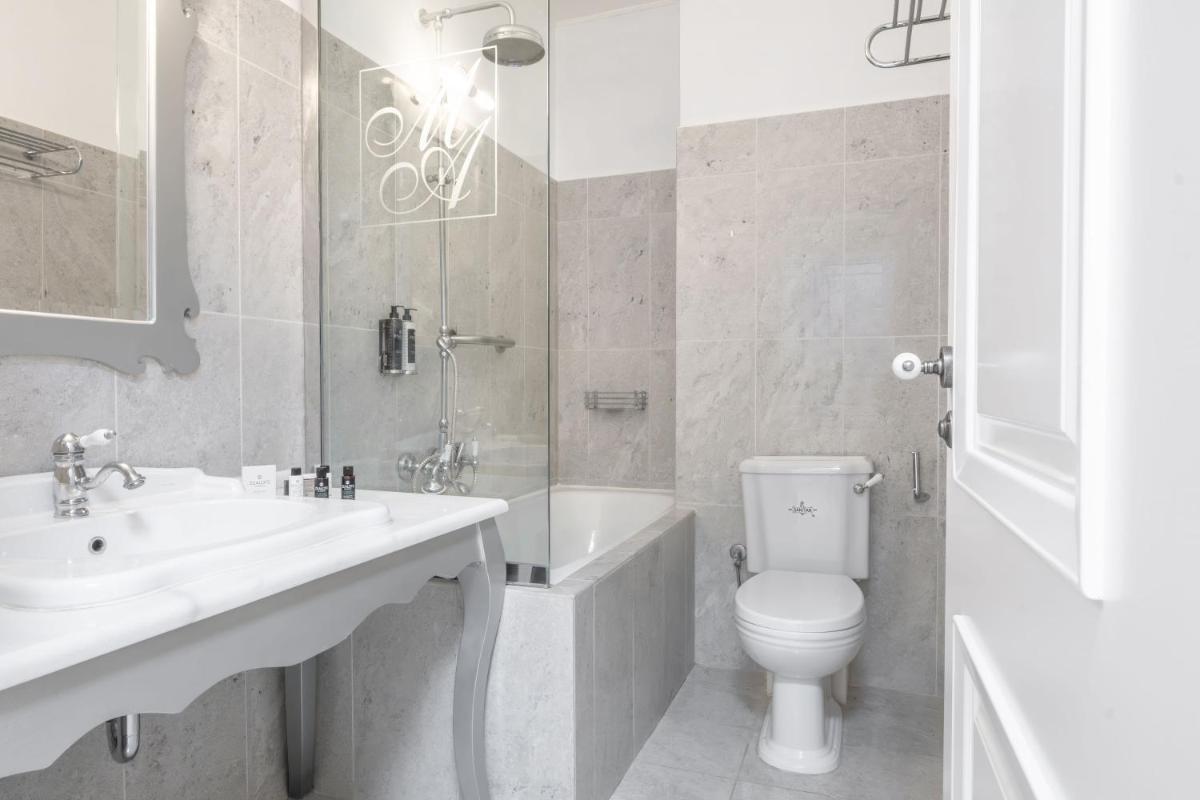 Micra Anglia Boutique Hotel & Spa