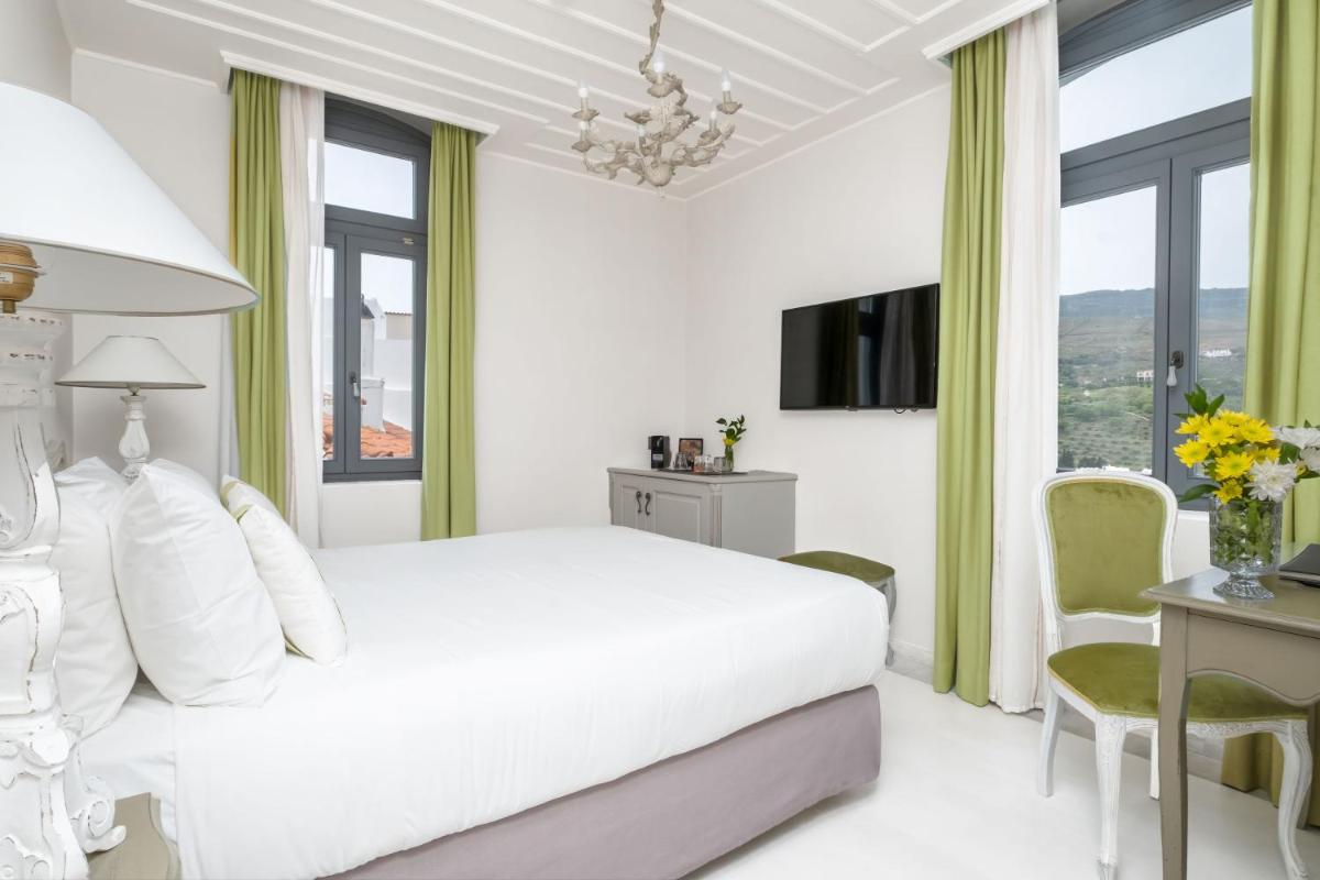 Micra Anglia Boutique Hotel & Spa