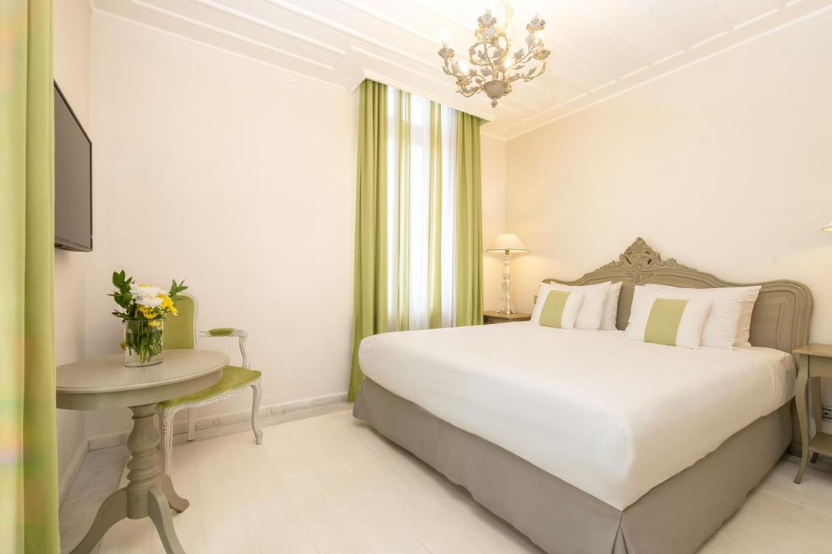 Micra Anglia Boutique Hotel & Spa