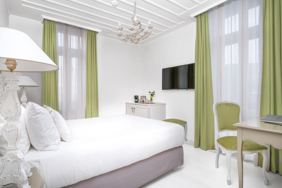 Micra Anglia Boutique Hotel & Spa