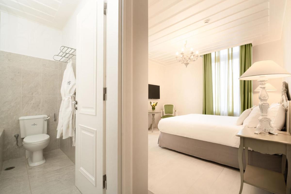 Micra Anglia Boutique Hotel & Spa