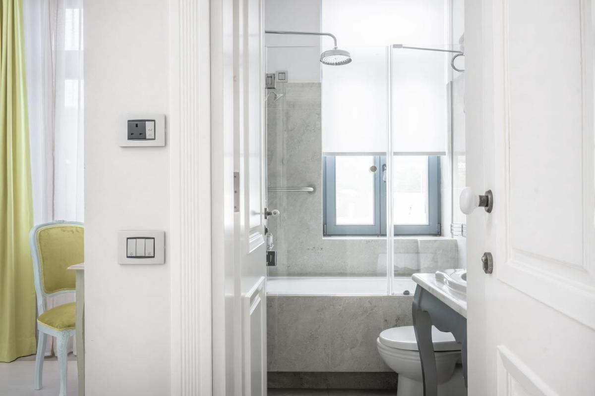 Micra Anglia Boutique Hotel & Spa