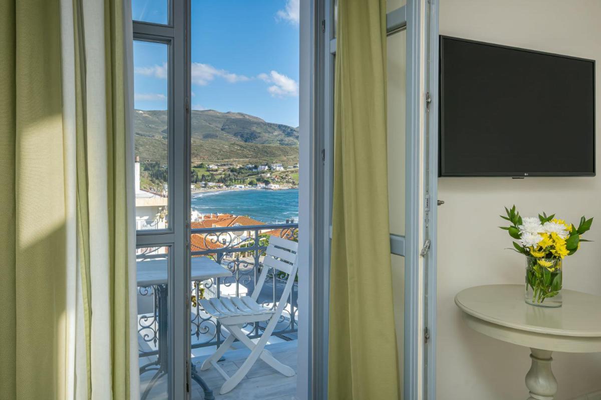 Micra Anglia Boutique Hotel & Spa