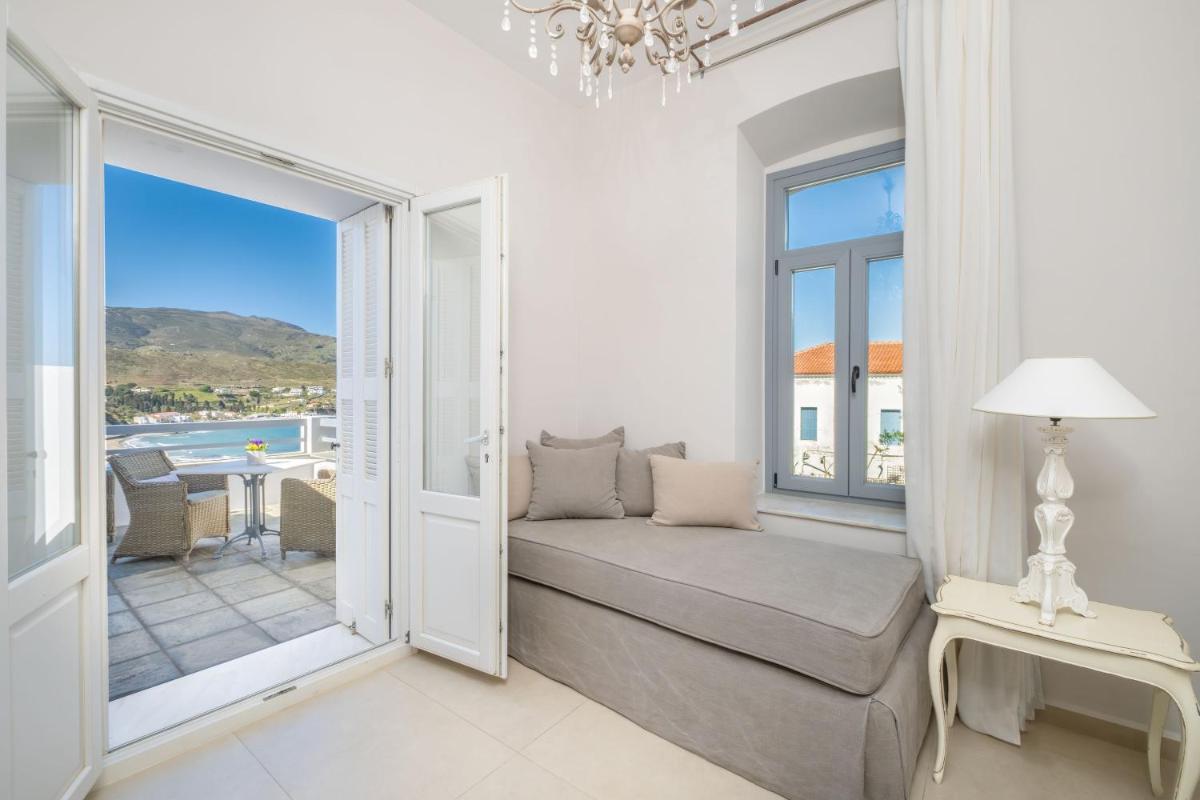 Micra Anglia Boutique Hotel & Spa