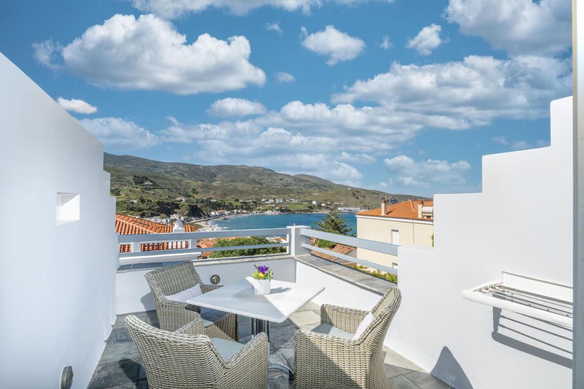 Micra Anglia Boutique Hotel & Spa