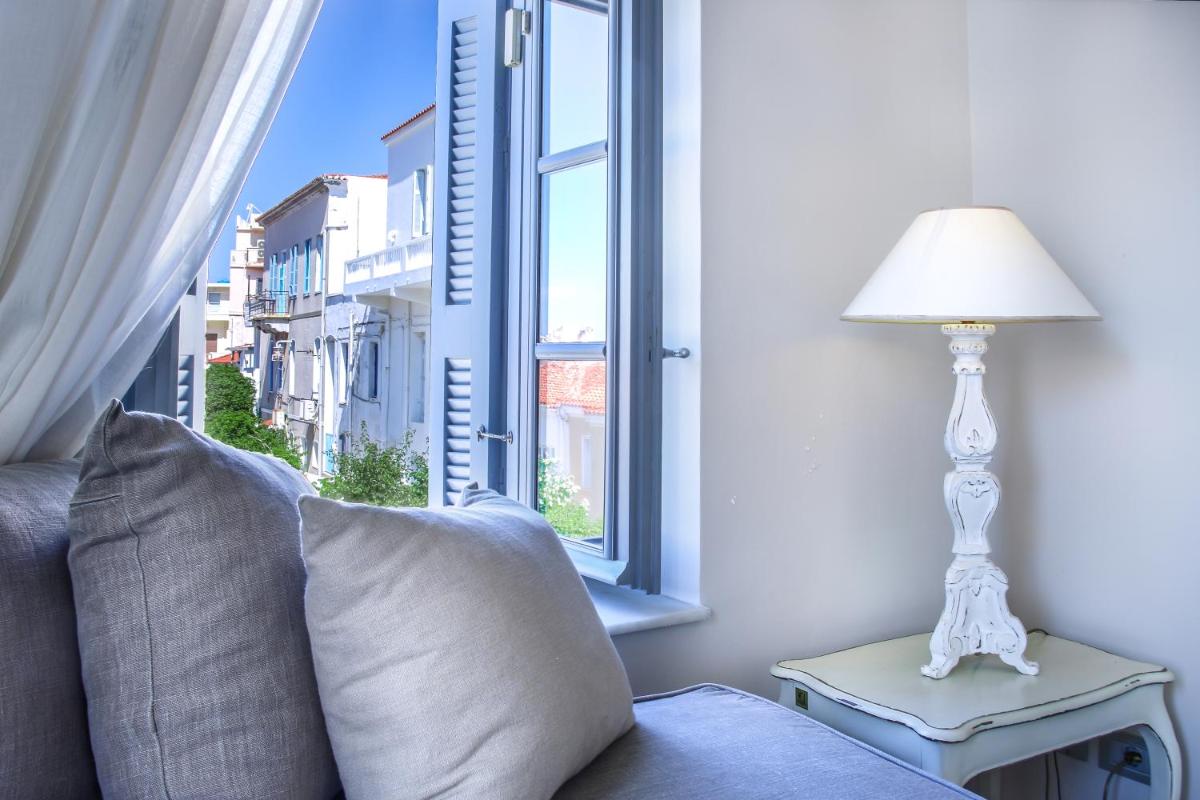 Micra Anglia Boutique Hotel & Spa