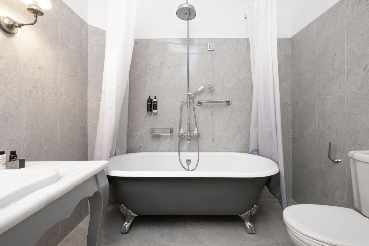 Micra Anglia Boutique Hotel & Spa