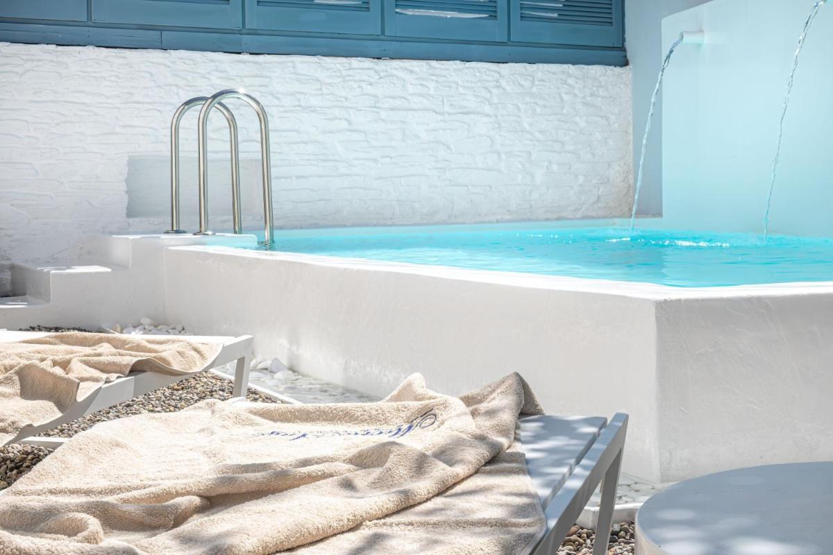 Micra Anglia Boutique Hotel & Spa