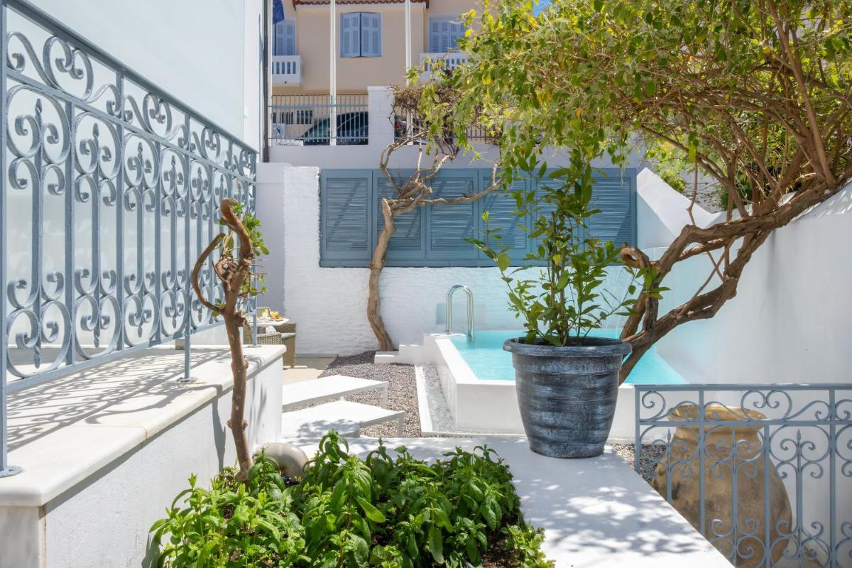 Micra Anglia Boutique Hotel & Spa