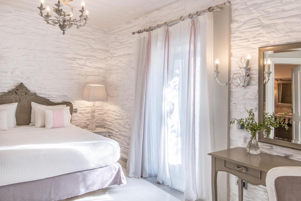 Micra Anglia Boutique Hotel & Spa