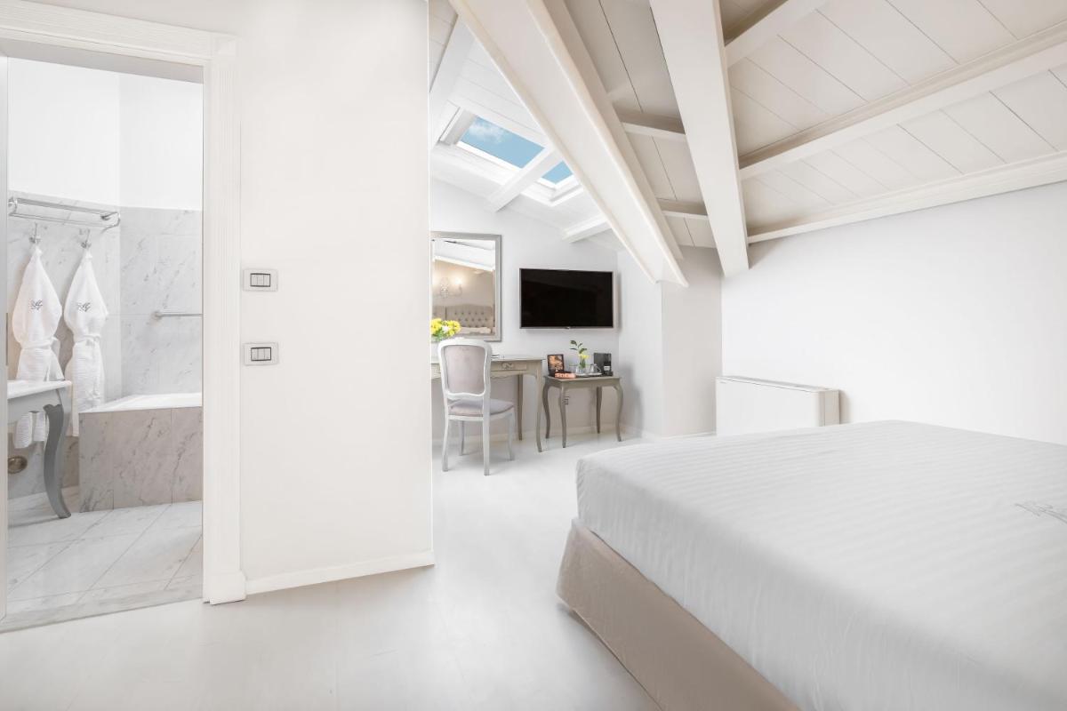 Micra Anglia Boutique Hotel & Spa