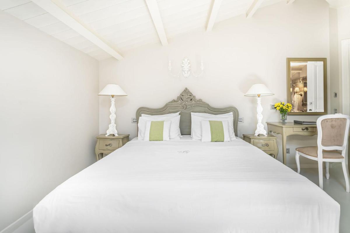 Micra Anglia Boutique Hotel & Spa