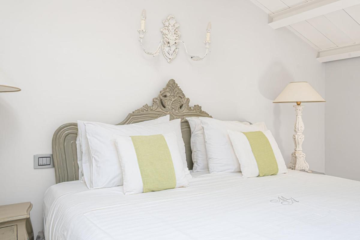 Micra Anglia Boutique Hotel & Spa