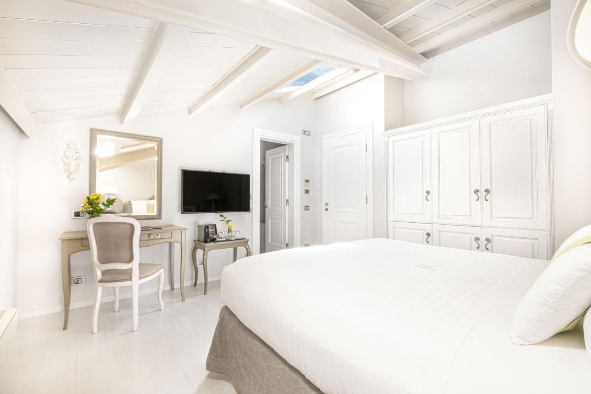 Micra Anglia Boutique Hotel & Spa