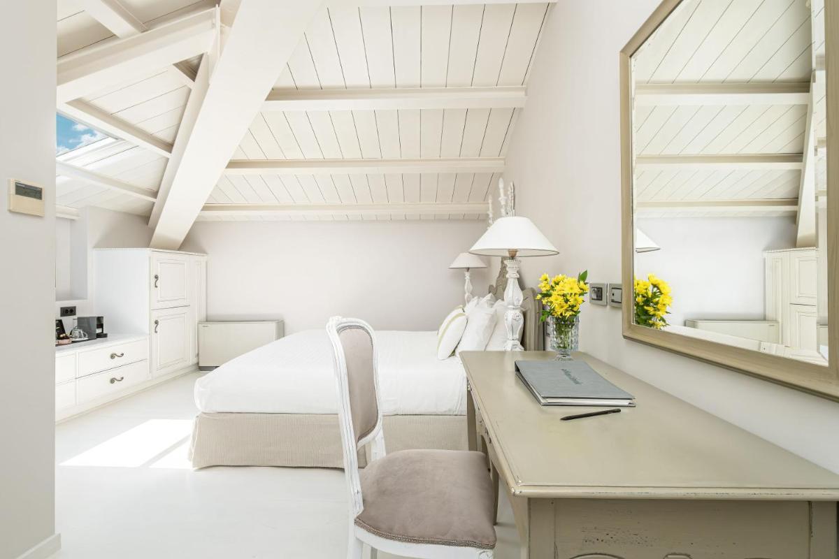 Micra Anglia Boutique Hotel & Spa