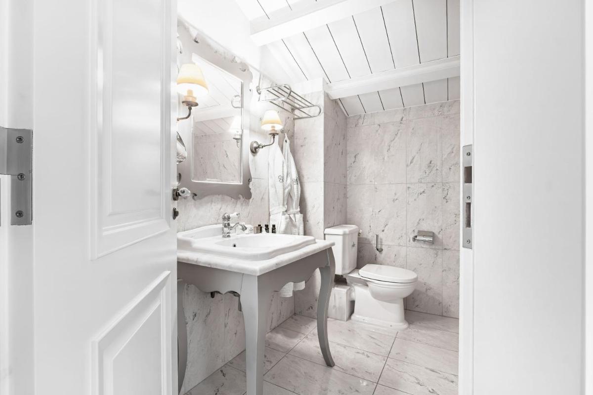 Micra Anglia Boutique Hotel & Spa