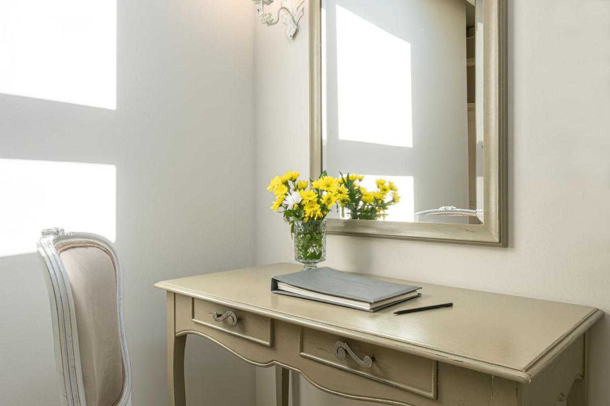 Micra Anglia Boutique Hotel & Spa