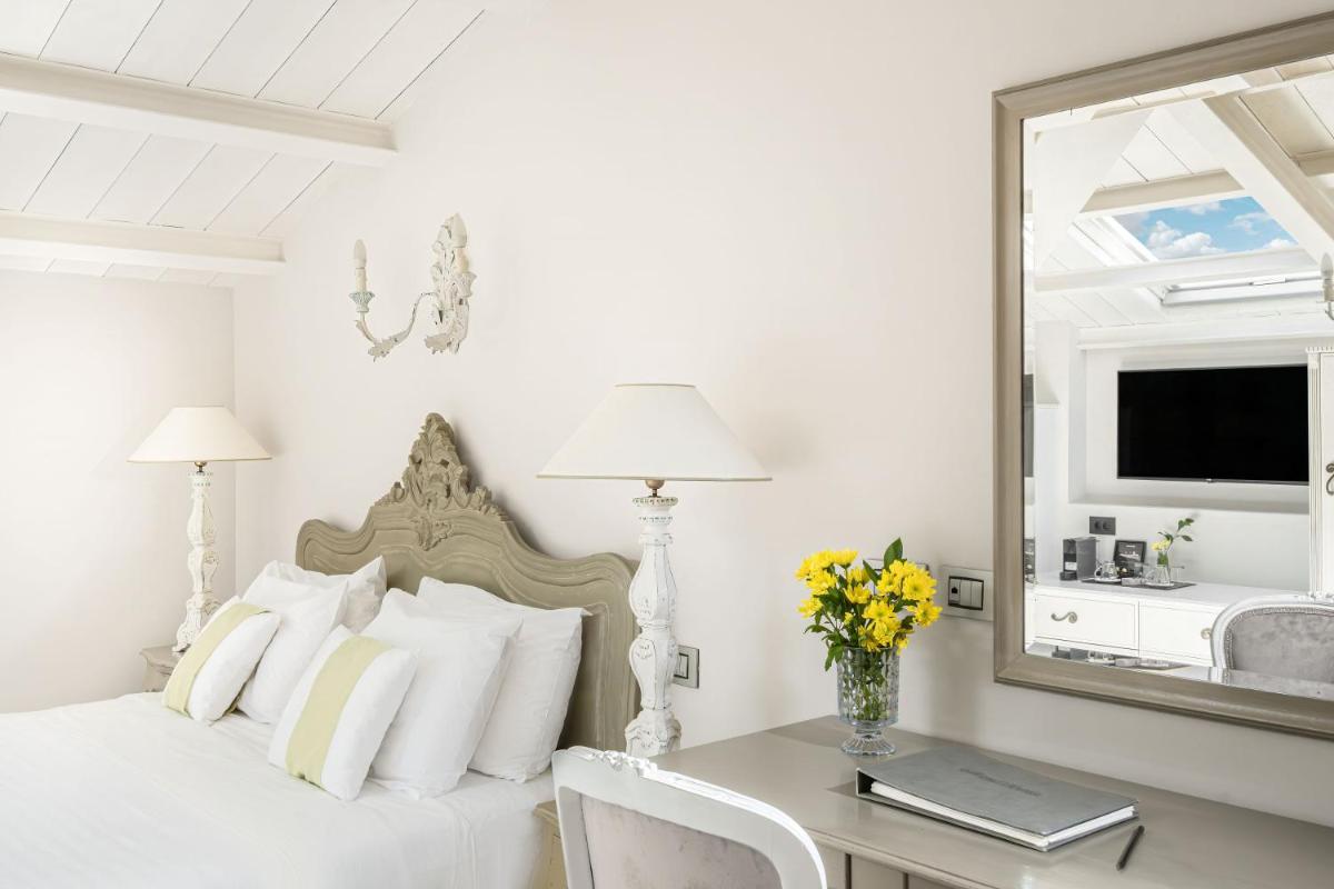 Micra Anglia Boutique Hotel & Spa