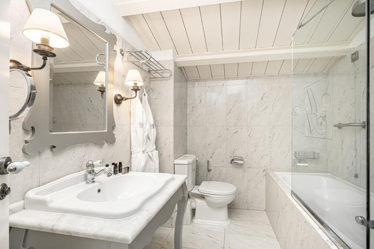 Micra Anglia Boutique Hotel & Spa