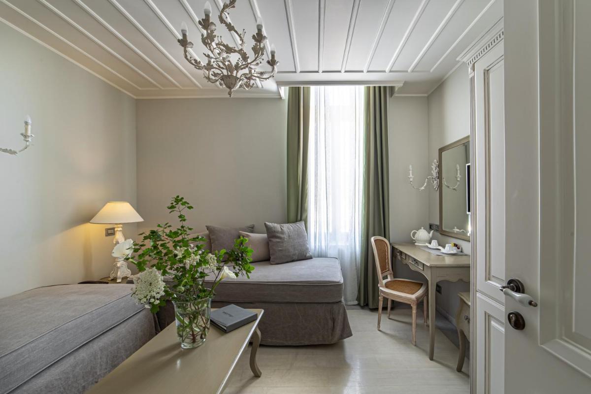 Micra Anglia Boutique Hotel & Spa