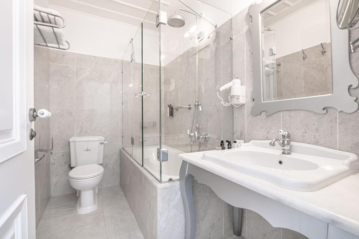 Micra Anglia Boutique Hotel & Spa