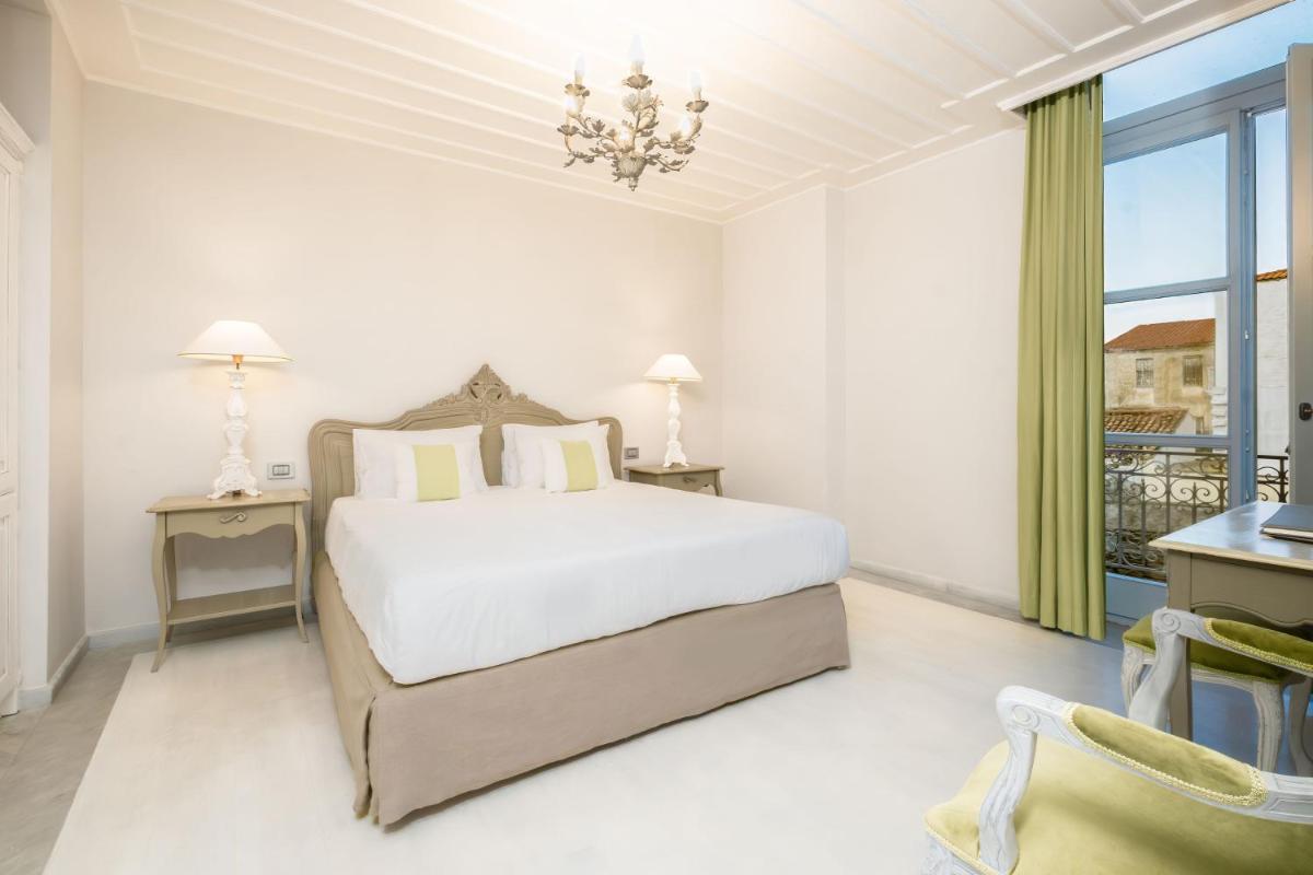 Micra Anglia Boutique Hotel & Spa