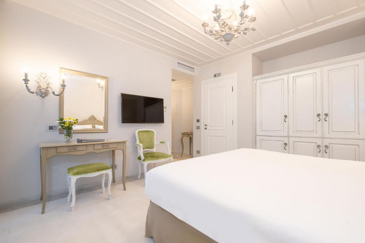 Micra Anglia Boutique Hotel & Spa