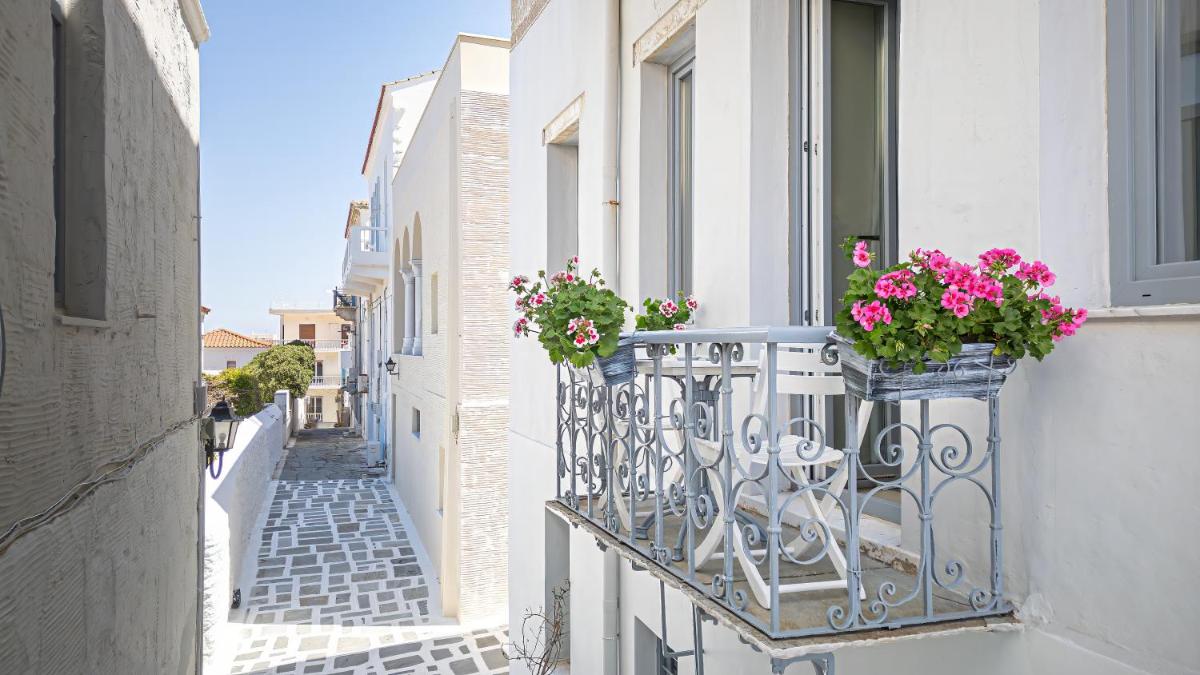 Micra Anglia Boutique Hotel & Spa