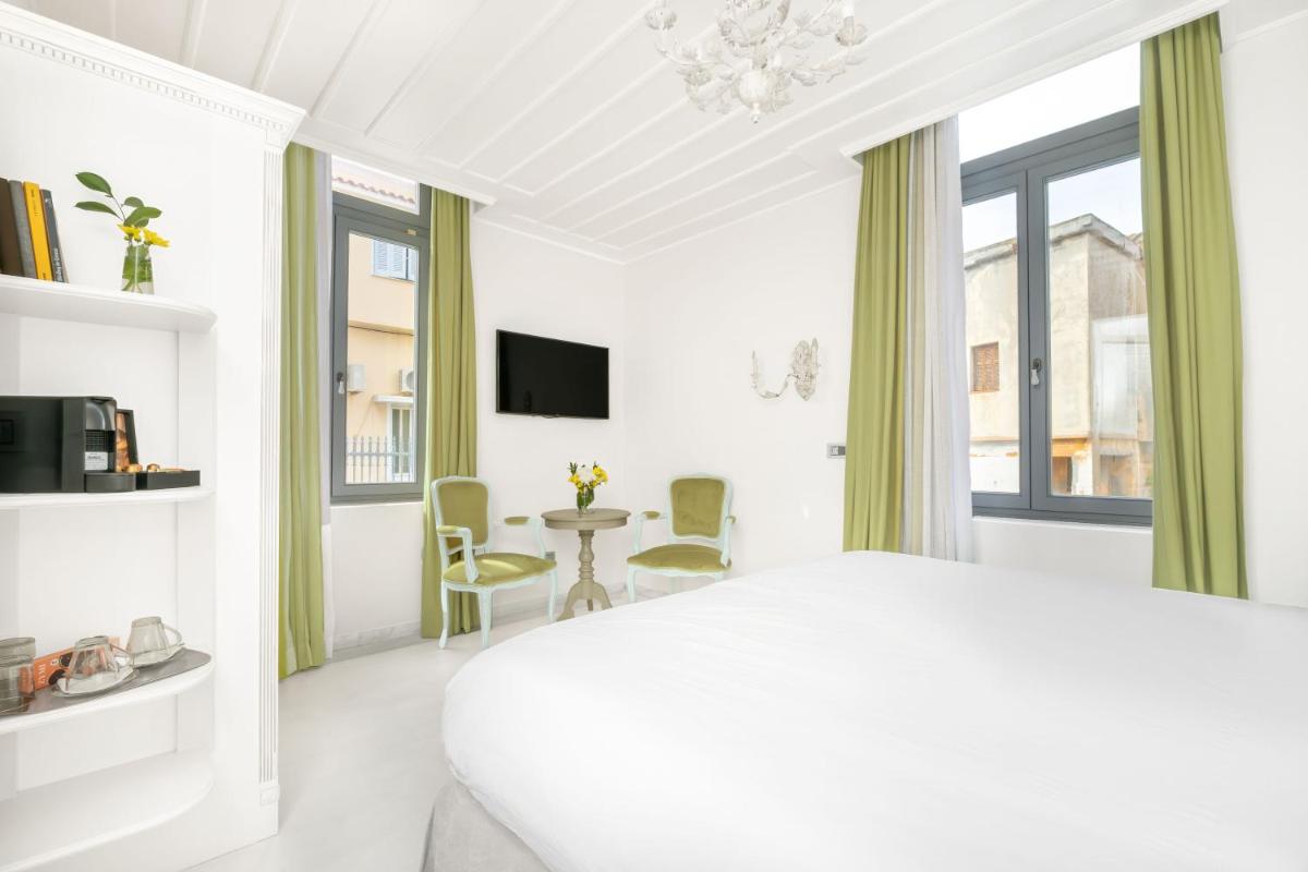 Micra Anglia Boutique Hotel & Spa