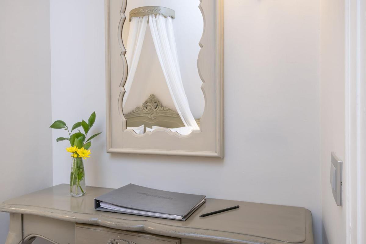 Micra Anglia Boutique Hotel & Spa