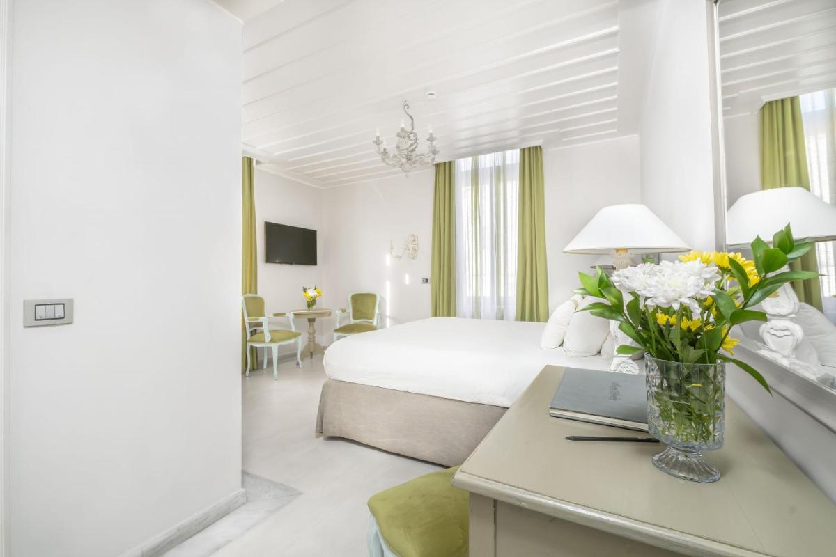 Micra Anglia Boutique Hotel & Spa