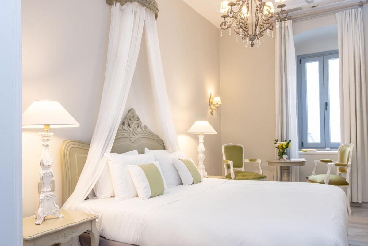 Micra Anglia Boutique Hotel & Spa