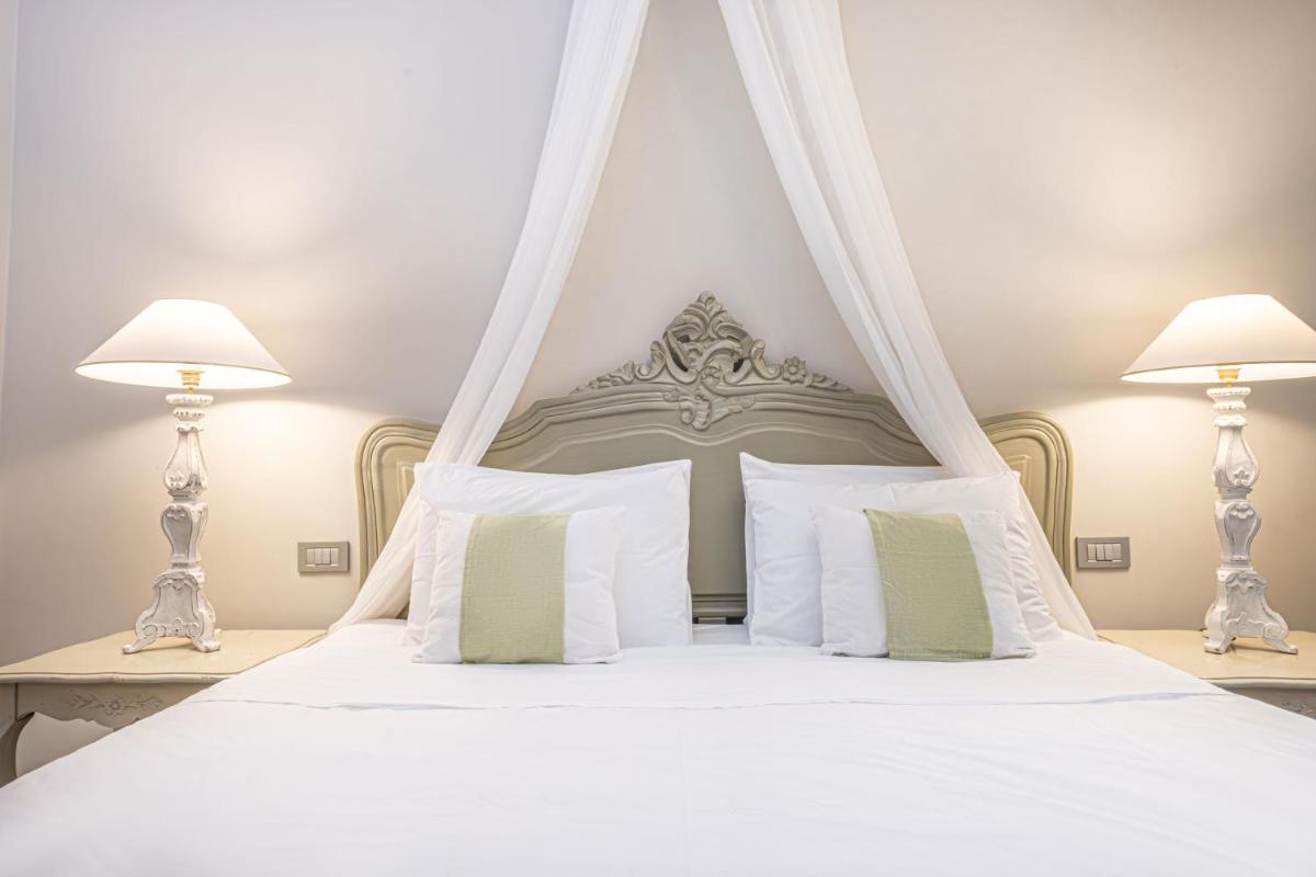 Micra Anglia Boutique Hotel & Spa