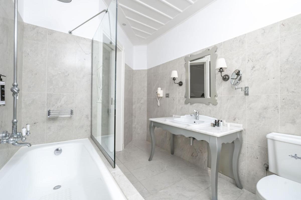 Micra Anglia Boutique Hotel & Spa