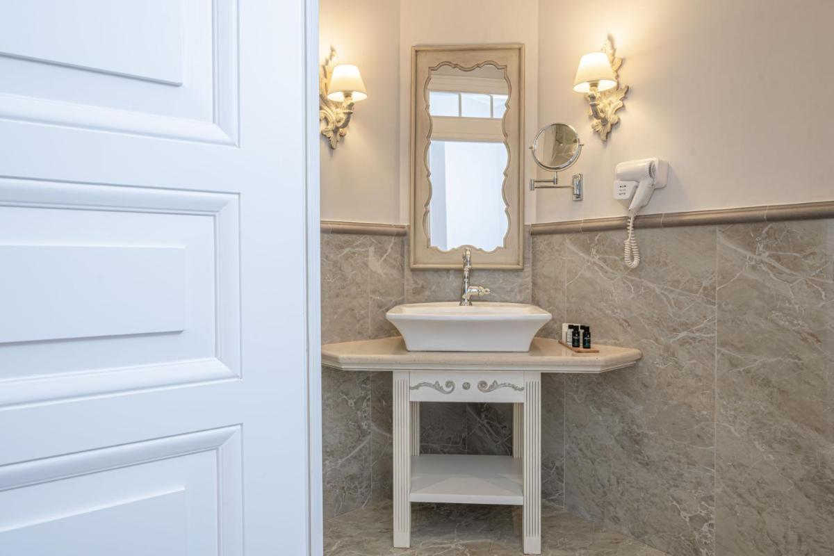 Micra Anglia Boutique Hotel & Spa