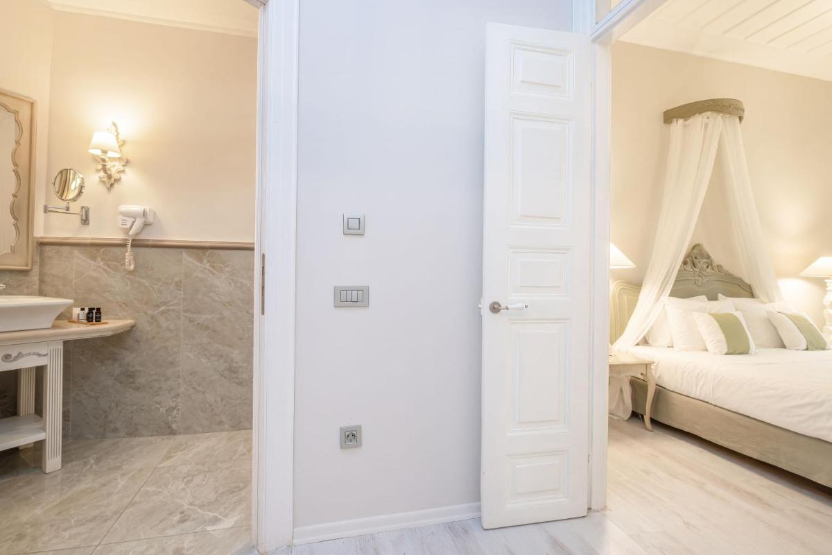 Micra Anglia Boutique Hotel & Spa