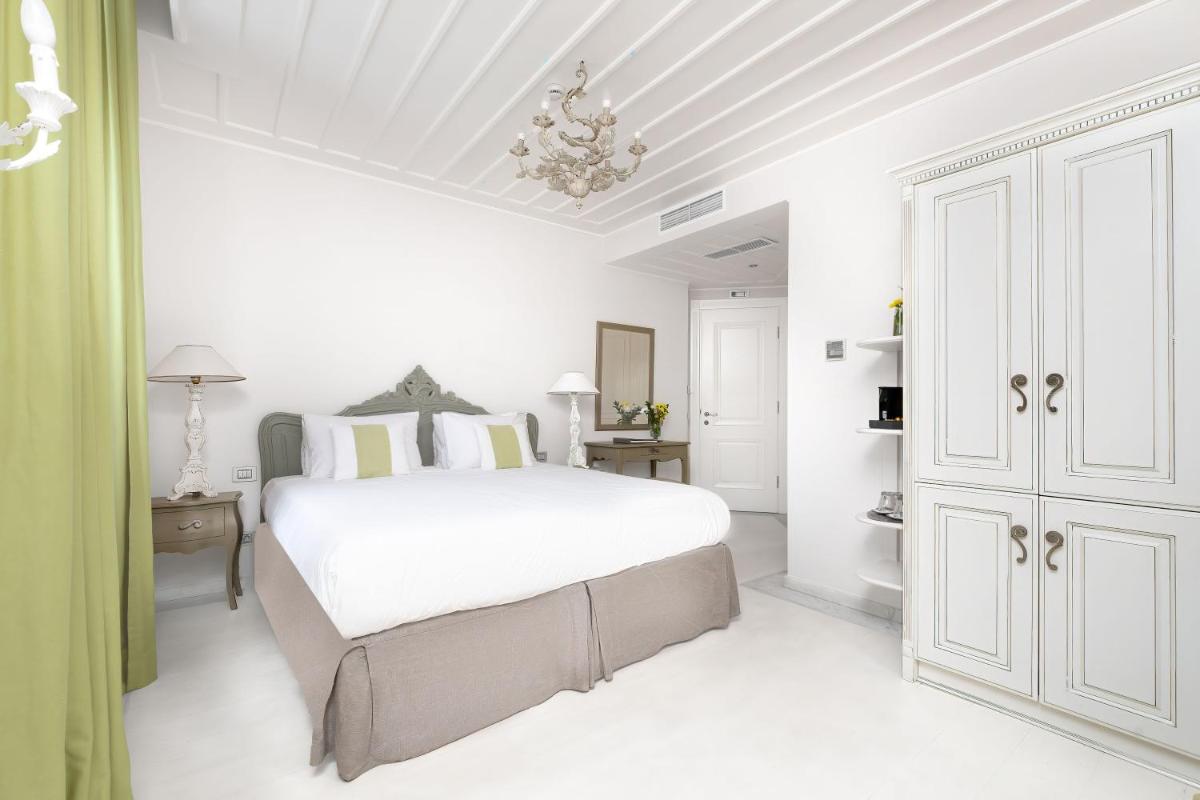 Micra Anglia Boutique Hotel & Spa