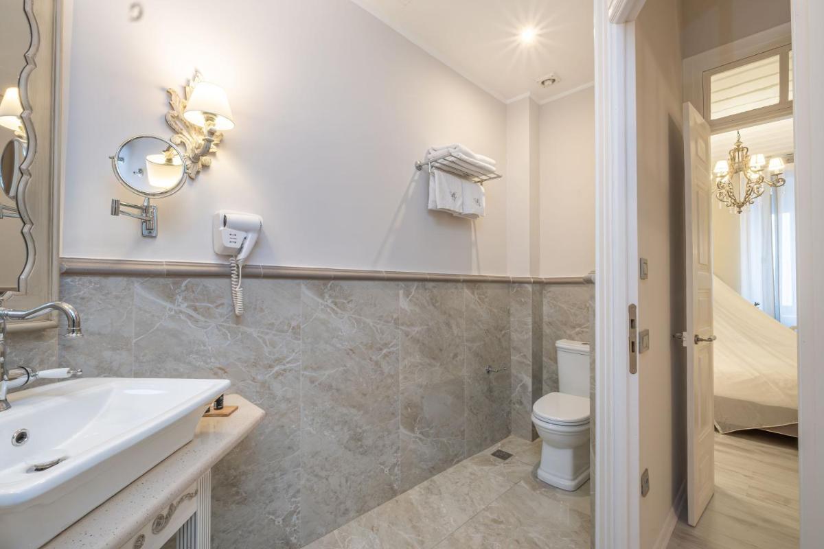 Micra Anglia Boutique Hotel & Spa