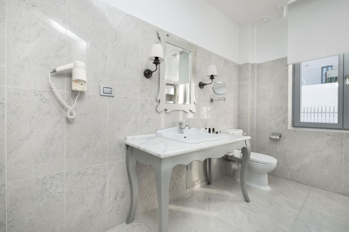 Micra Anglia Boutique Hotel & Spa