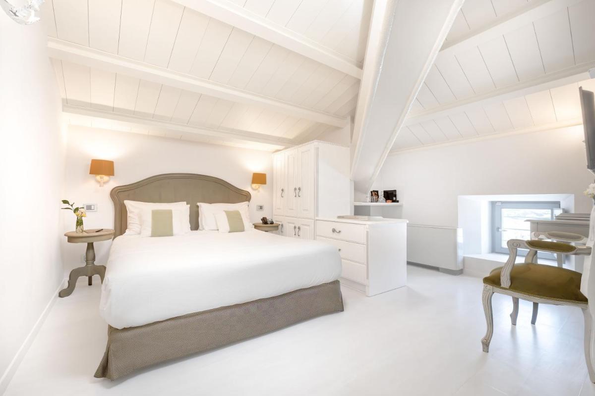 Micra Anglia Boutique Hotel & Spa