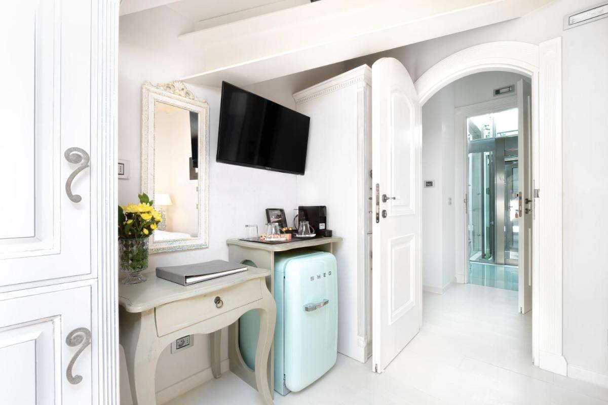 Micra Anglia Boutique Hotel & Spa